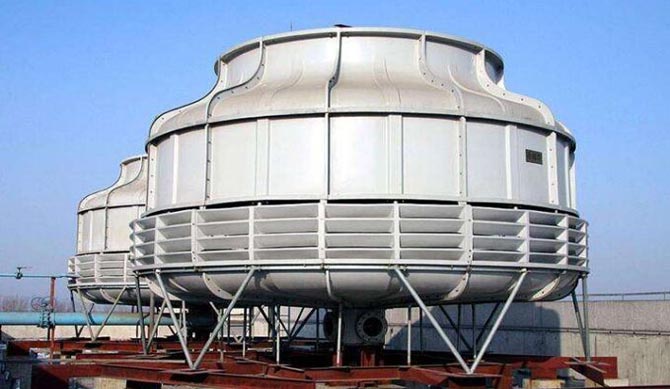 冷卻塔選型與計(jì)算方法